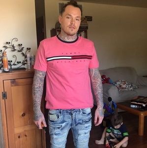 Meet your Posher, Matt